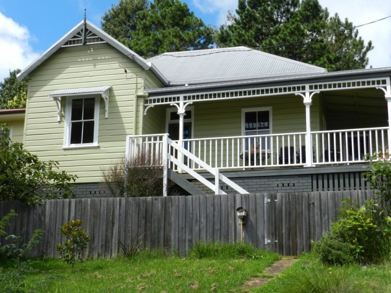 22 Myrtle Street, Dorrigo NSW 2453