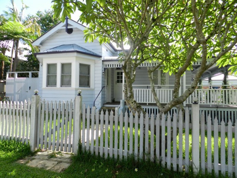 25 William Street, Bellingen NSW 2454