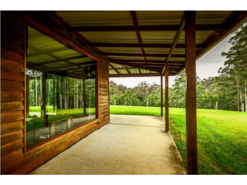 180 Kirtons Rd, Brooklana, Dorrigo NSW 2453