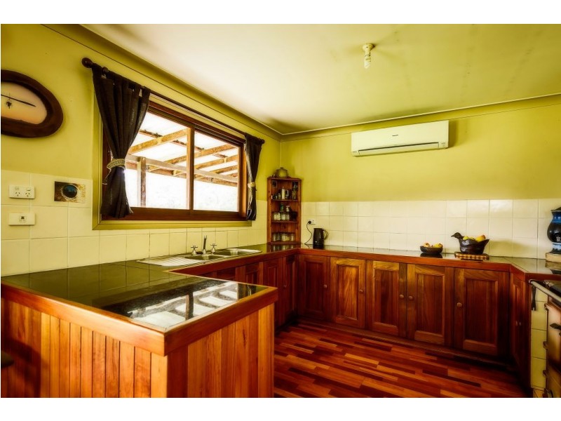 180 Kirtons Rd, Brooklana, Dorrigo NSW 2453