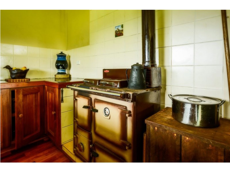 180 Kirtons Rd, Brooklana, Dorrigo NSW 2453