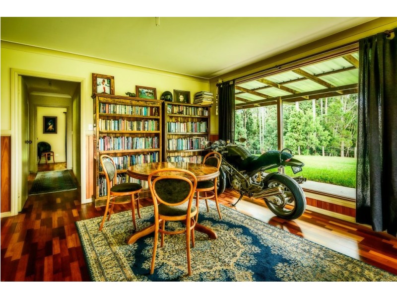 180 Kirtons Rd, Brooklana, Dorrigo NSW 2453