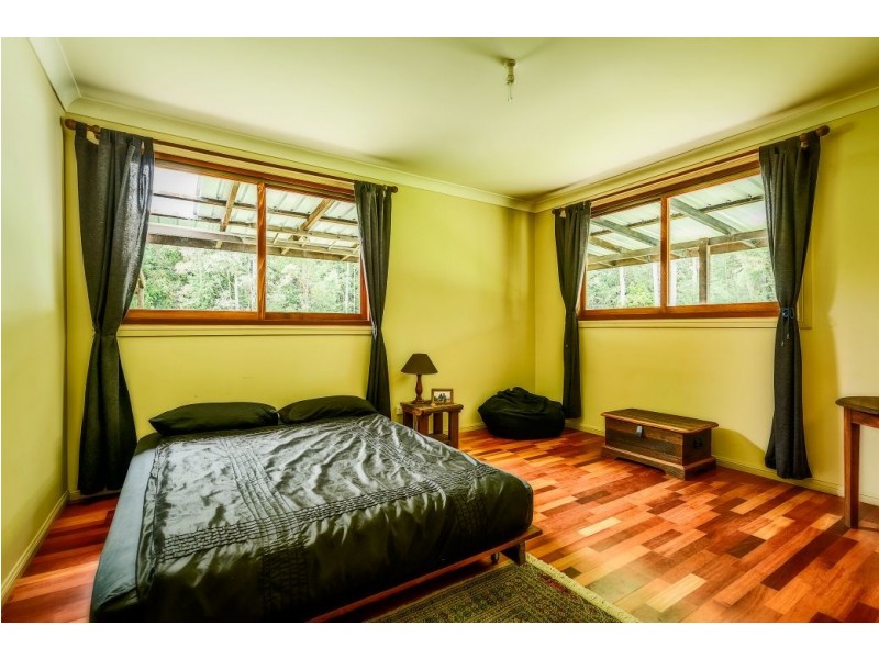 180 Kirtons Rd, Brooklana, Dorrigo NSW 2453