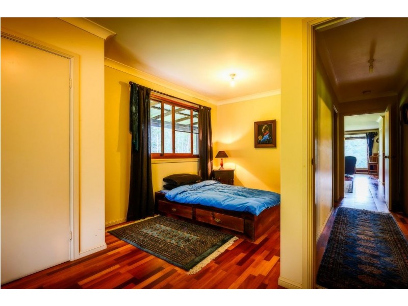 180 Kirtons Rd, Brooklana, Dorrigo NSW 2453