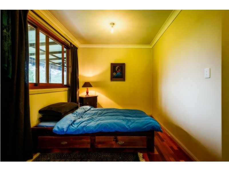 180 Kirtons Rd, Brooklana, Dorrigo NSW 2453