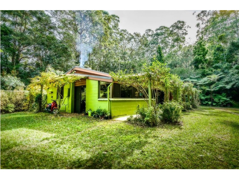726 Kalang Rd, Kalang, Bellingen NSW 2454