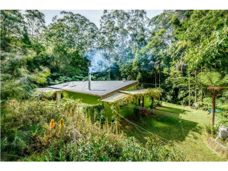 726 Kalang Rd, Kalang, Bellingen NSW 2454