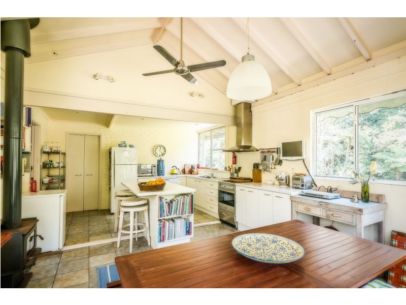 2300 Kalang Rd, Kalang, Bellingen NSW 2454