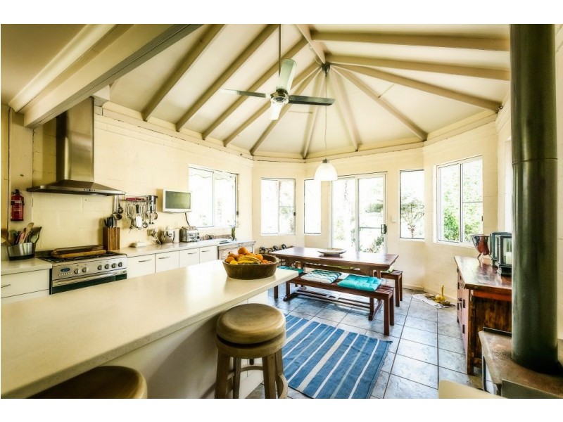 2300 Kalang Rd, Kalang, Bellingen NSW 2454