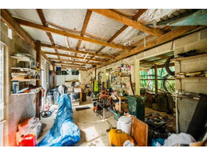 2300 Kalang Rd, Kalang, Bellingen NSW 2454