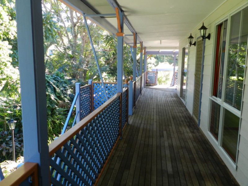 25 Tamarind Drive, Bellingen NSW 2454