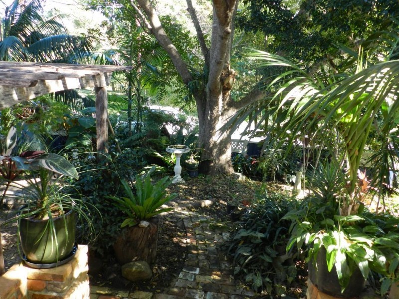 25 Tamarind Drive, Bellingen NSW 2454