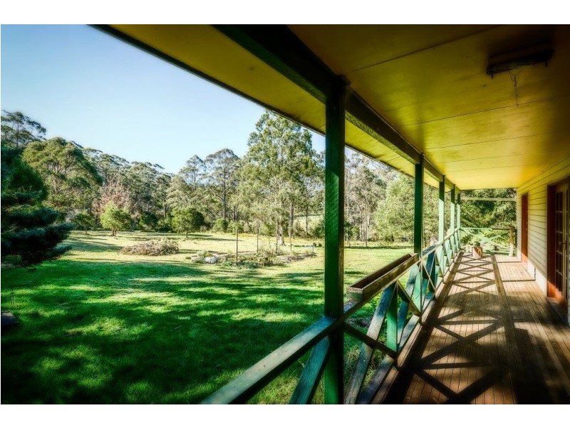 1983 Deervale Rd, Deer Vale, Dorrigo NSW 2453