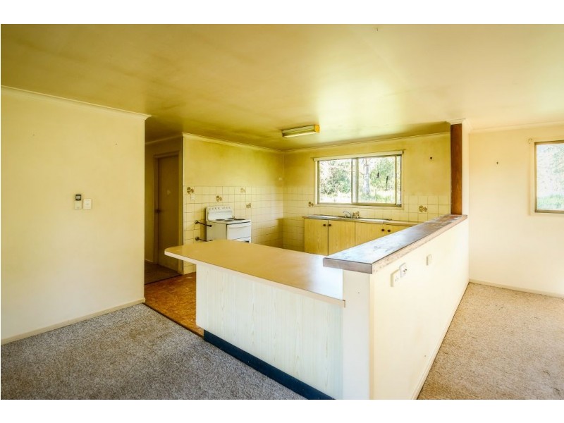 1983 Deervale Rd, Deer Vale, Dorrigo NSW 2453