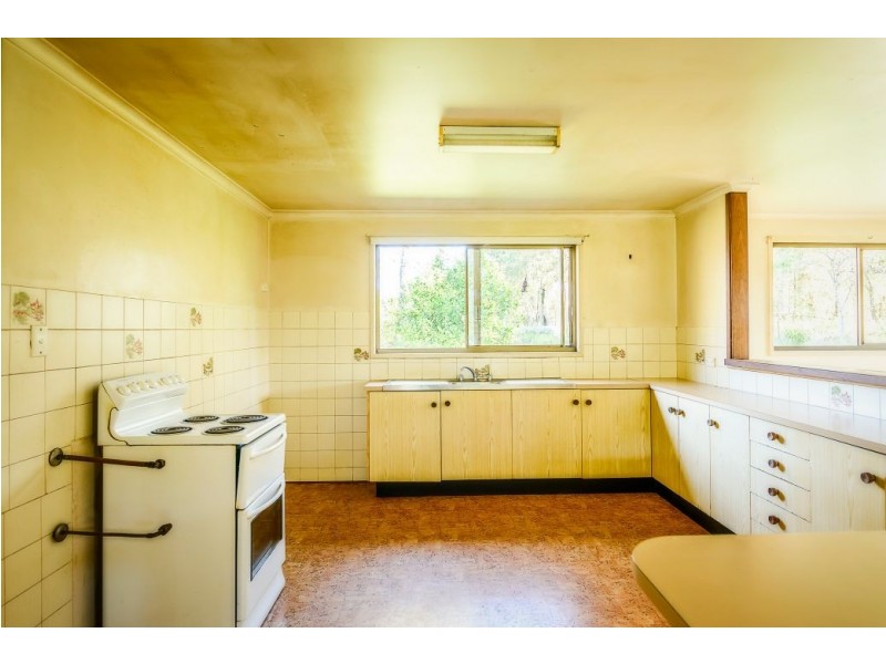 1983 Deervale Rd, Deer Vale, Dorrigo NSW 2453