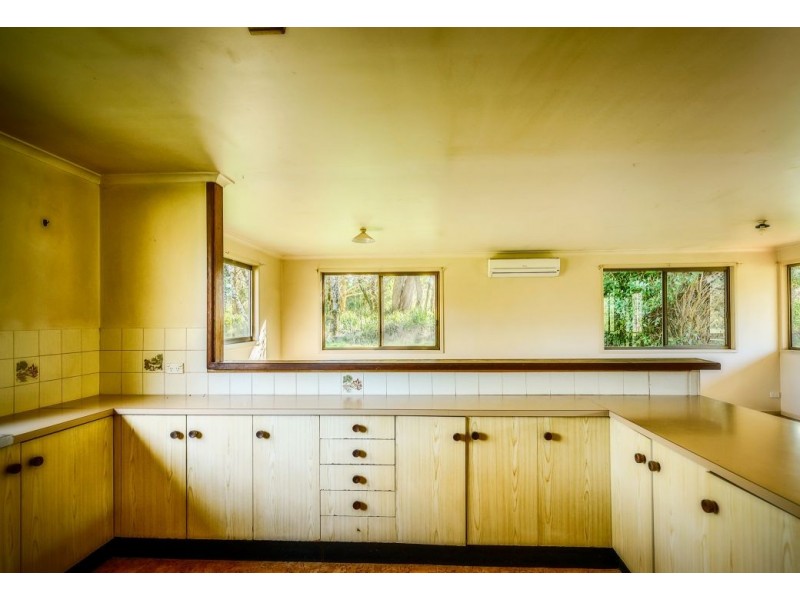 1983 Deervale Rd, Deer Vale, Dorrigo NSW 2453