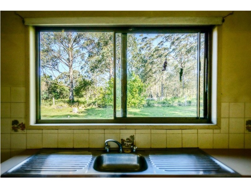1983 Deervale Rd, Deer Vale, Dorrigo NSW 2453