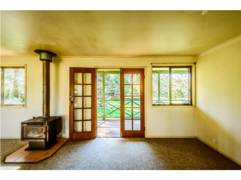 1983 Deervale Rd, Deer Vale, Dorrigo NSW 2453