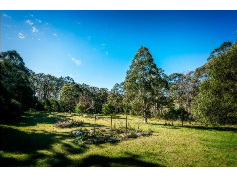 1983 Deervale Rd, Deer Vale, Dorrigo NSW 2453