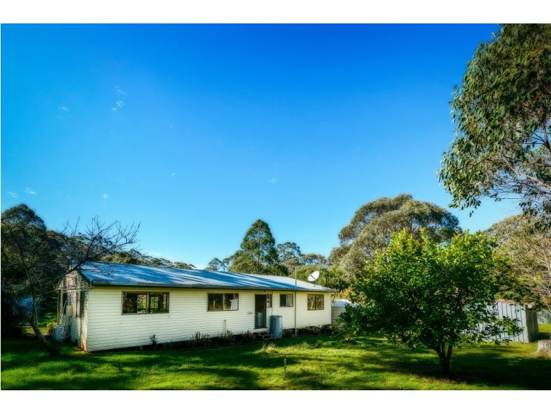 1983 Deervale Rd, Deer Vale, Dorrigo NSW 2453
