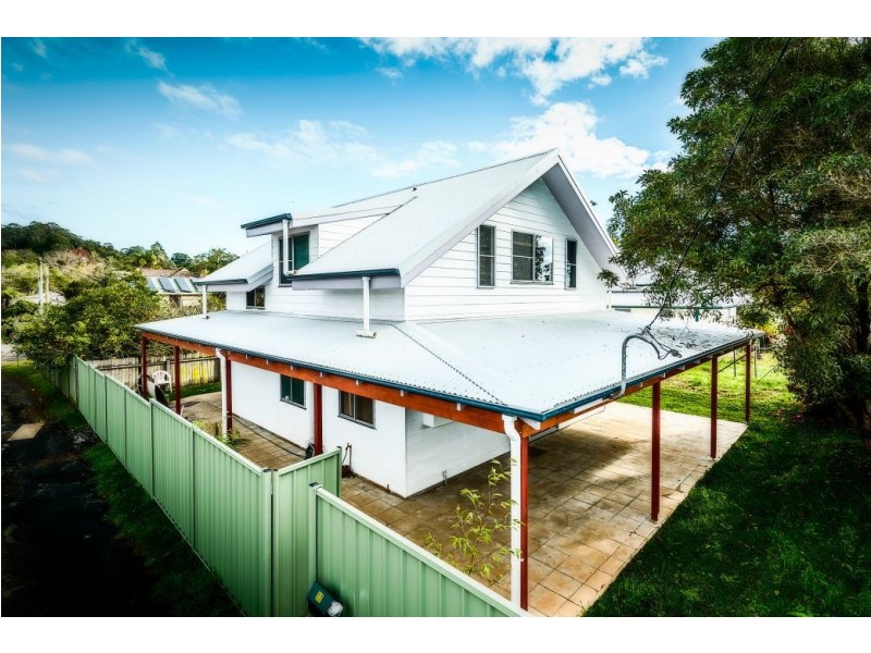17 William Street Lane, Bellingen NSW 2454