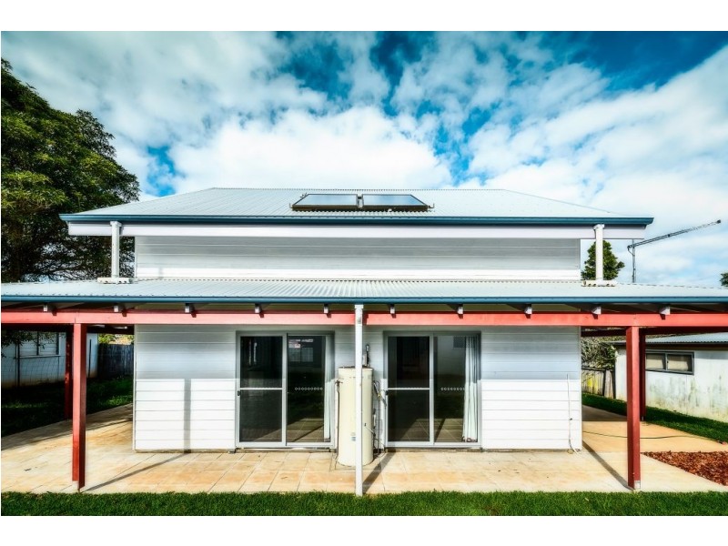 17 William Street Lane, Bellingen NSW 2454