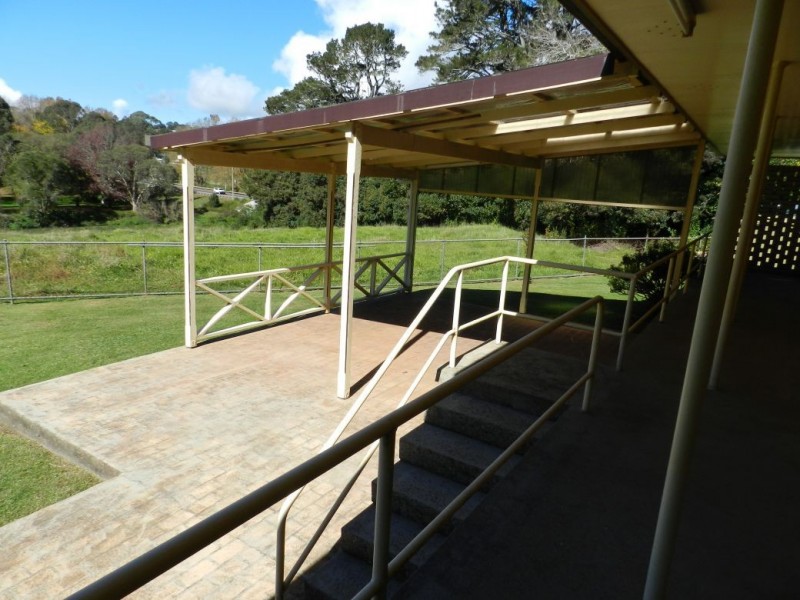 8 Rosewood Road, Dorrigo NSW 2453