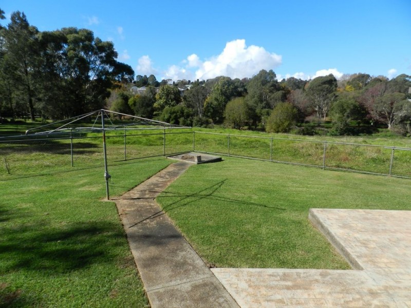 8 Rosewood Road, Dorrigo NSW 2453