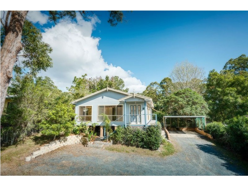 4 Hyde St, FERNMOUNT, Bellingen NSW 2454
