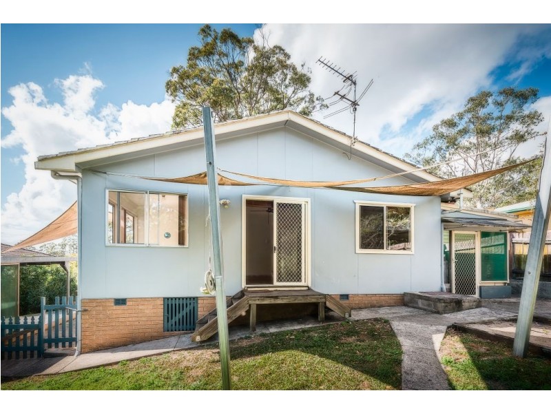 4 Hyde St, FERNMOUNT, Bellingen NSW 2454