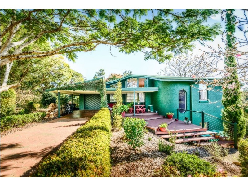 16 Funda Cl, Bellingen NSW 2454