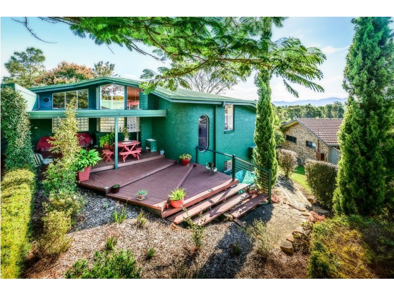 16 Funda Cl, Bellingen NSW 2454