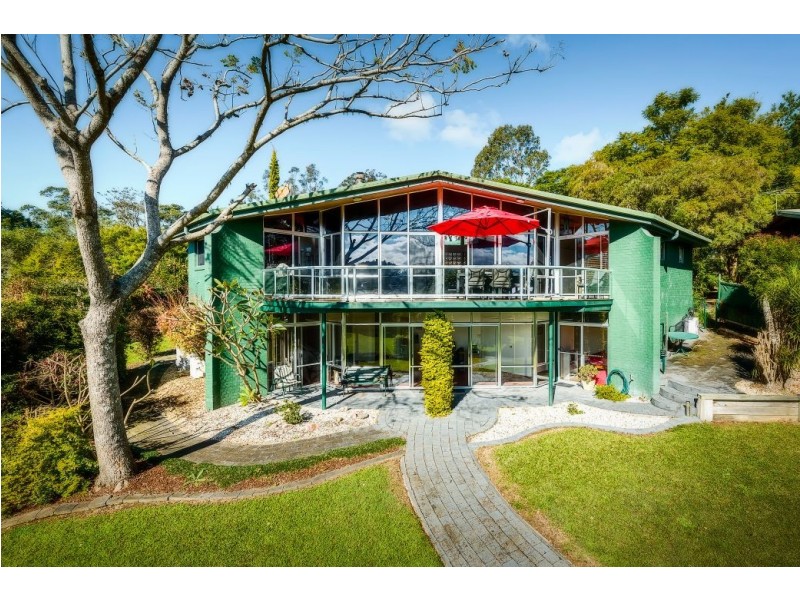 16 Funda Cl, Bellingen NSW 2454
