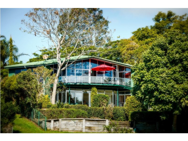 16 Funda Cl, Bellingen NSW 2454
