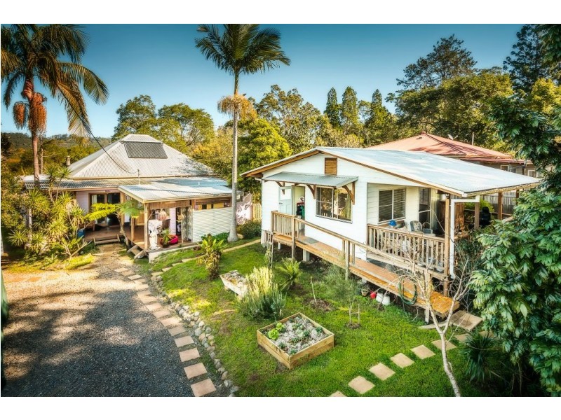 19 McNally St, Bellingen NSW 2454