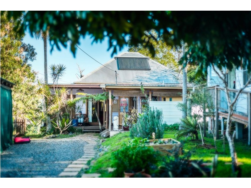 19 McNally St, Bellingen NSW 2454