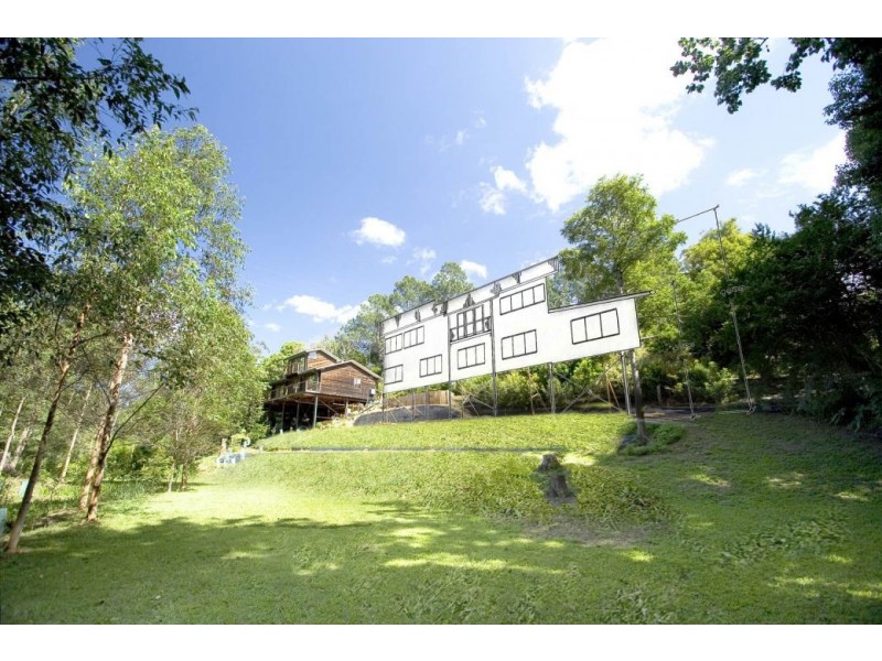 5 Scotchman Rd, Bellingen NSW 2454