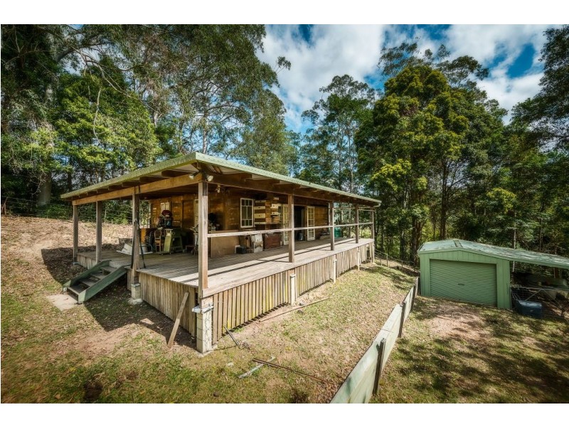 1261 Kalang Rd, Kalang, Bellingen NSW 2454