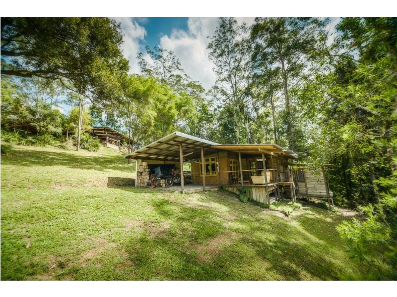 1261 Kalang Rd, Kalang, Bellingen NSW 2454