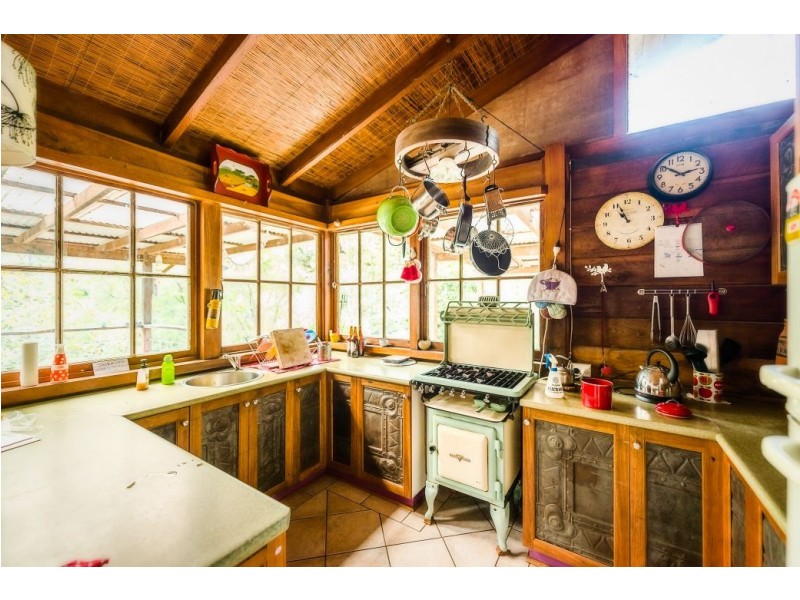 1261 Kalang Rd, Kalang, Bellingen NSW 2454