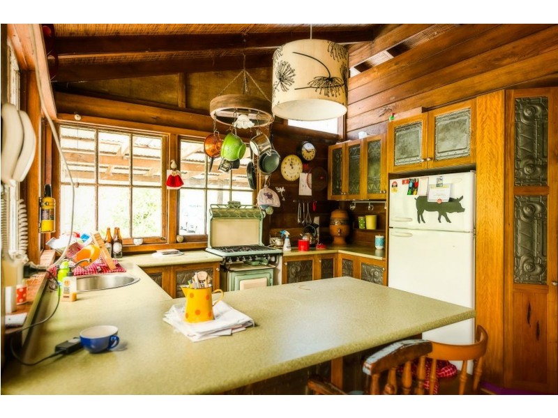 1261 Kalang Rd, Kalang, Bellingen NSW 2454