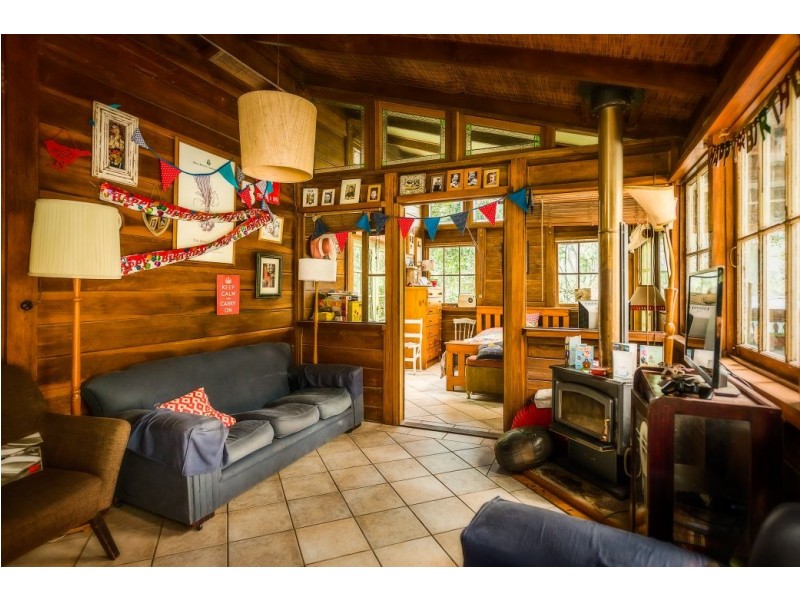 1261 Kalang Rd, Kalang, Bellingen NSW 2454