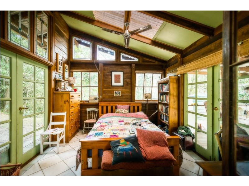 1261 Kalang Rd, Kalang, Bellingen NSW 2454