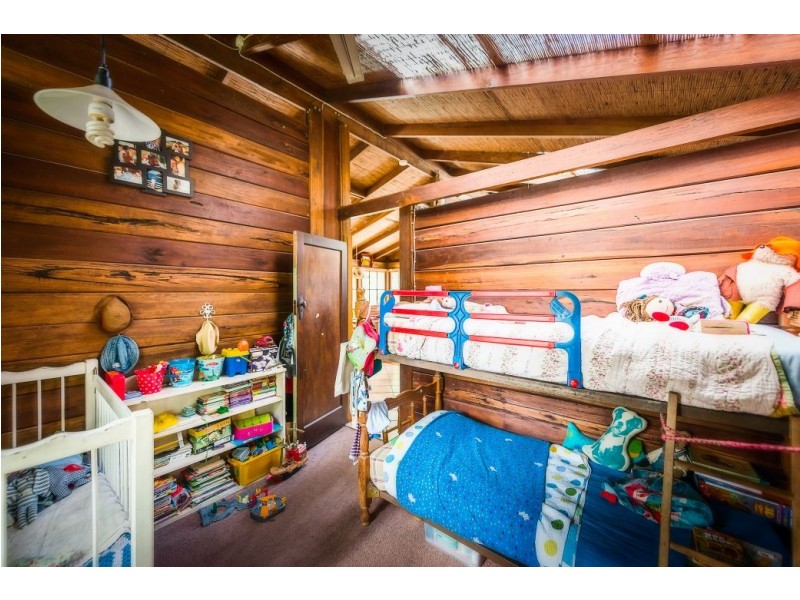 1261 Kalang Rd, Kalang, Bellingen NSW 2454