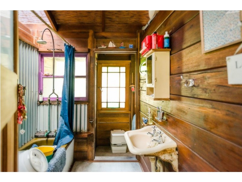 1261 Kalang Rd, Kalang, Bellingen NSW 2454