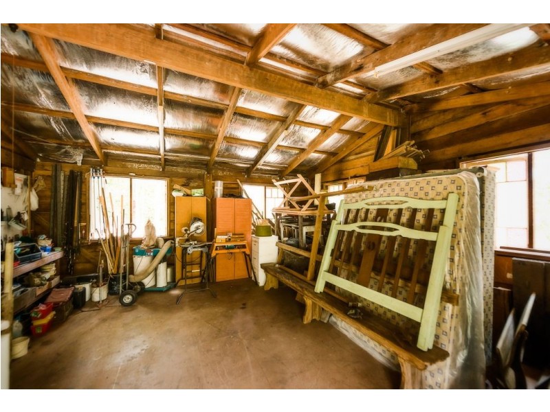 1261 Kalang Rd, Kalang, Bellingen NSW 2454