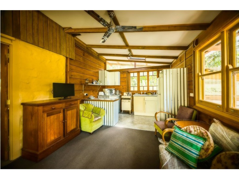 1261 Kalang Rd, Kalang, Bellingen NSW 2454