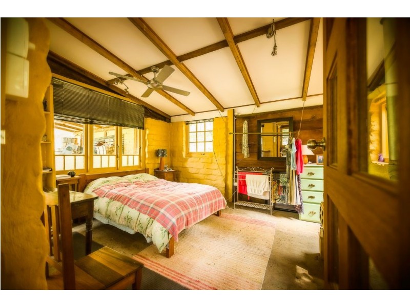 1261 Kalang Rd, Kalang, Bellingen NSW 2454