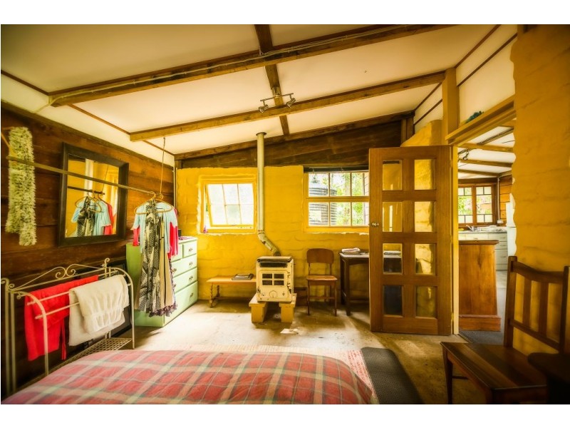 1261 Kalang Rd, Kalang, Bellingen NSW 2454