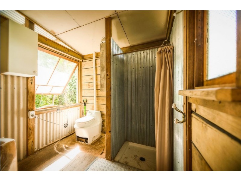 1261 Kalang Rd, Kalang, Bellingen NSW 2454